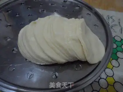 Make Pork stubble step 7
