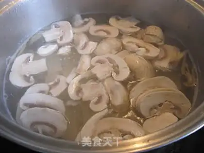 Make Triple soup step 5