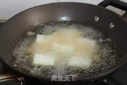 Make Sucumber step 4