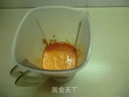 Make Homemade garlic pepper sauce step 1