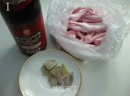 Make Soup buns step 0