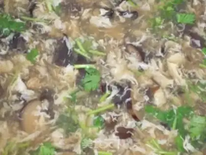 Make Homemade tofu brain step 7