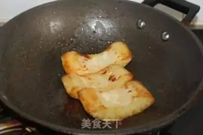 Make Sucumber step 7
