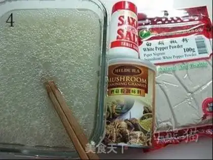 Make Soup buns step 3