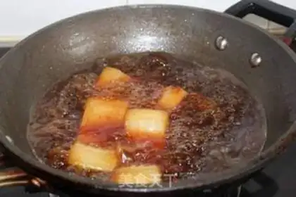 Make Sucumber step 8