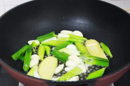 Make Three casseroles step 2