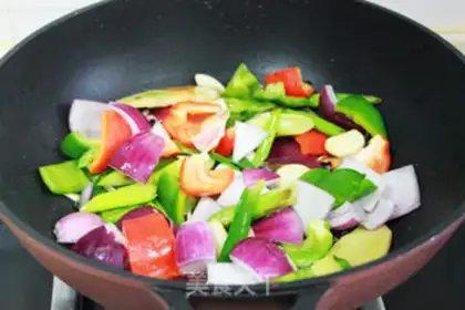 Make Three casseroles step 3