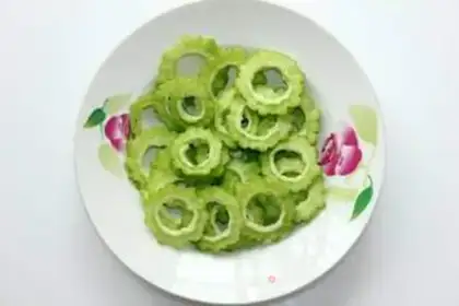 Make Sucumber step 10