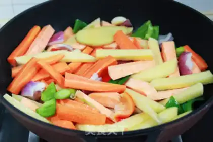 Make Three casseroles step 4