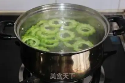 Make Sucumber step 11
