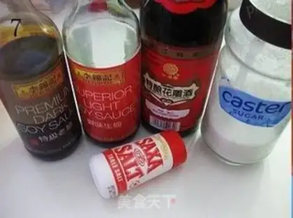 Make Soup buns step 6