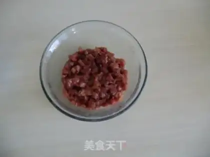 Make Fry flyhead step 1