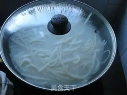Make Nanchang step 2