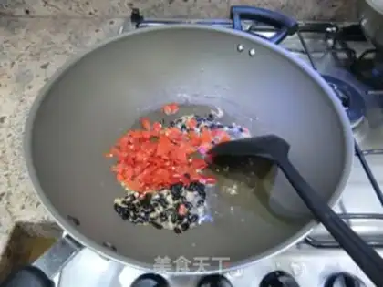 Make Fry flyhead step 2