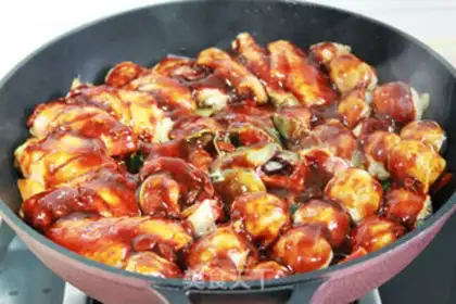 Make Three casseroles step 7