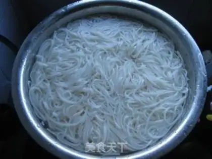 Make Nanchang step 3