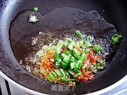 Make Precious omelet tofu step 5