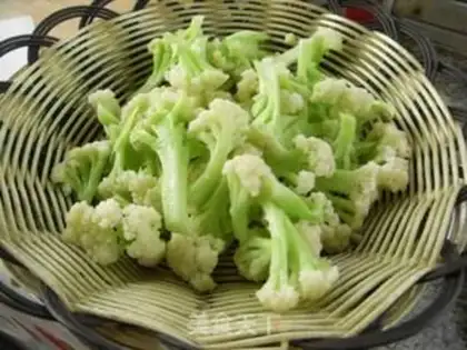 Make Bean petals step 3