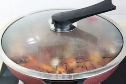 Make Three casseroles step 8