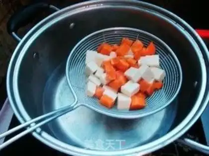 Make Homemade cabbage step 0