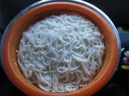 Make Nanchang step 4