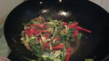 Make Sour sauce step 5
