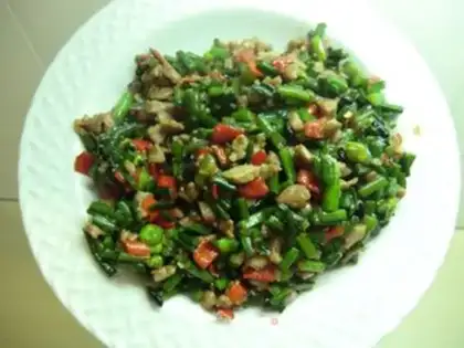 Make Nanchang step 5