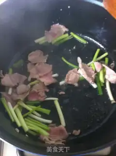 Make Homemade cabbage step 3