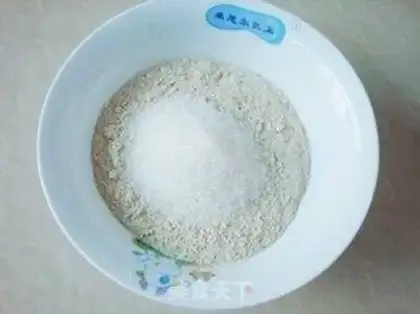 Make Health pretzels step 2