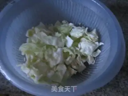 Make Nanchang step 6