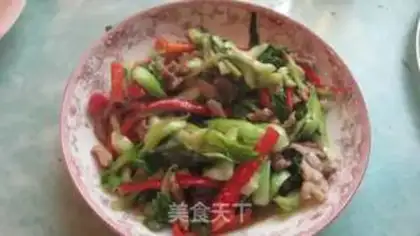 Make Sour sauce step 6