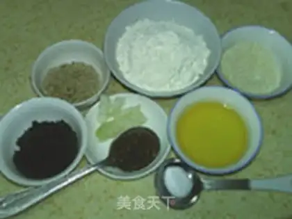 Make Pelican sesame step 0