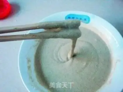 Make Health pretzels step 4