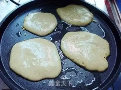 Make Health pretzels step 5
