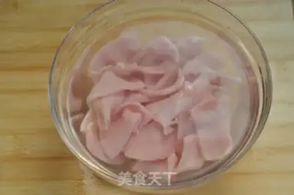 Make The cucumber cucumbers step 1