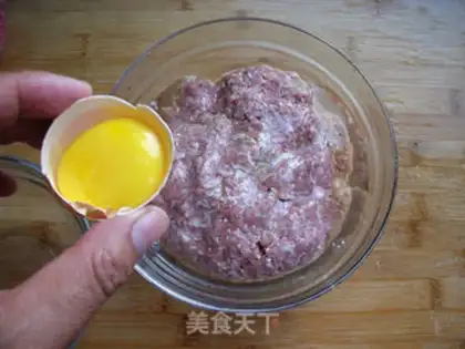 Make Beefball soup step 2