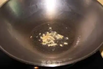 Make Squeeze and veal step 4
