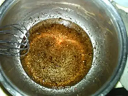 Make Pelican sesame step 4
