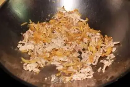 Make Squeeze and veal step 7