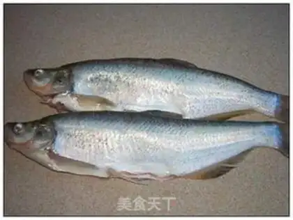 Make Fresh white fish step 0