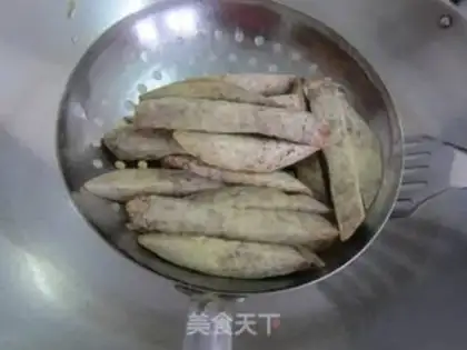 Make The tacos step 4