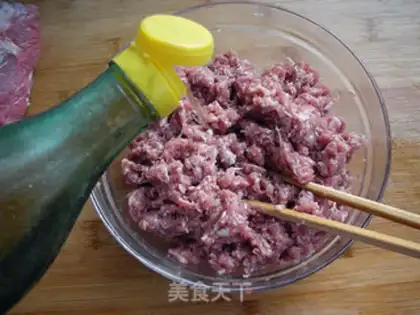 Make Beefball soup step 3