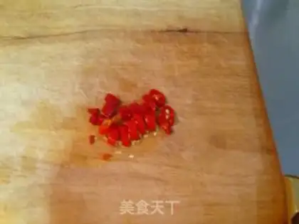 Make A hand tore step 2