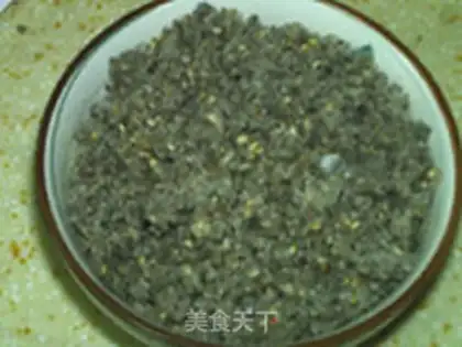 Make Pelican sesame step 9