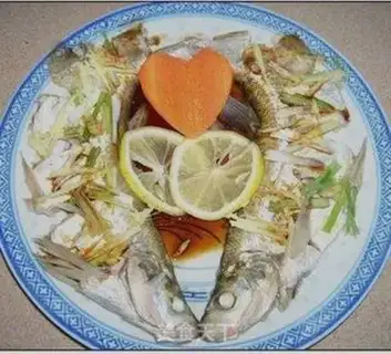 Make Fresh white fish step 4