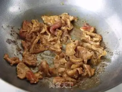 Make The fragrance step 4