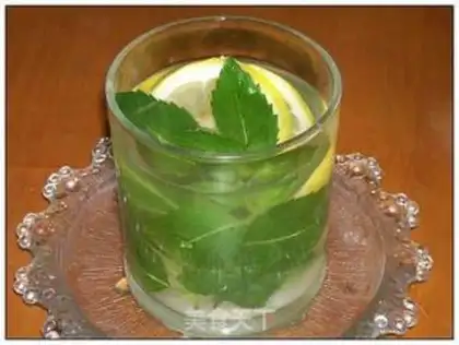 Make Lemon honey step 7