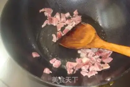 Make Pumpkin food step 4