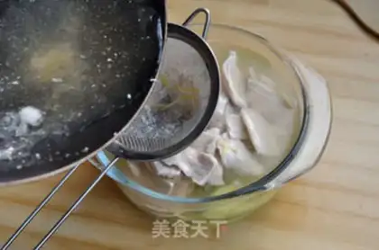 Make The cucumber cucumbers step 11