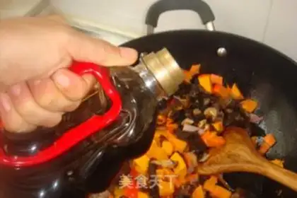 Make Pumpkin food step 6